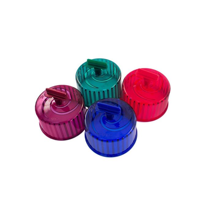 Игрушка Zoo-M "Колесо литое"" для грызунов D90 без подставки