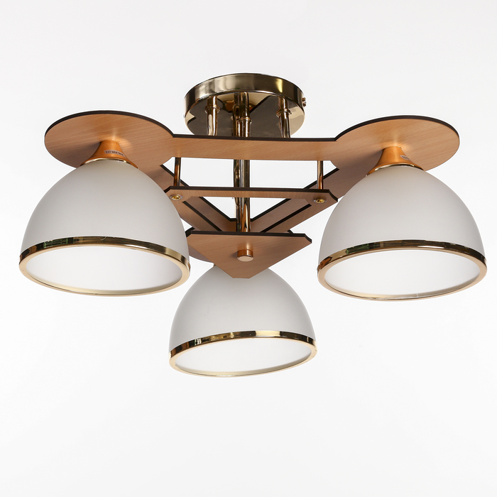 Люстра "Марго", МИКС