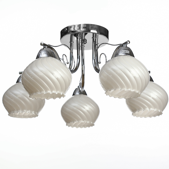 Люстра MH31007A/5 "Вега" 55х55х30 см