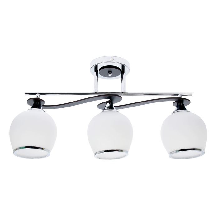 Люстра MH26254/3 "Пассат" E27 60W 54х14х26 см