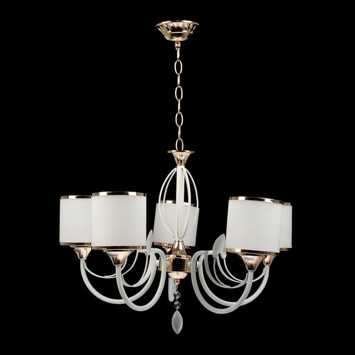 Люстра MH26234/5 "Корнет" E27 60W 55х55х40 см