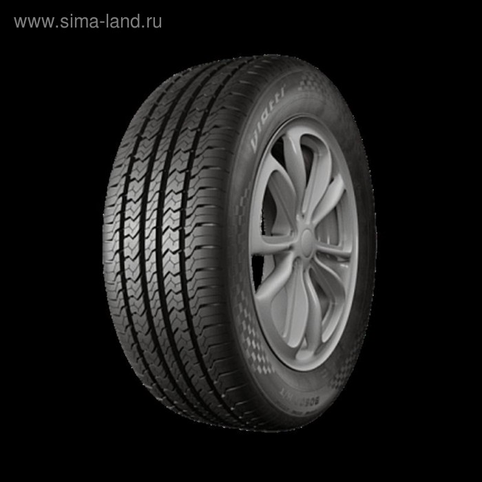 Шина летняя Viatti Bosco H/T V-238 215/65 R16 98H