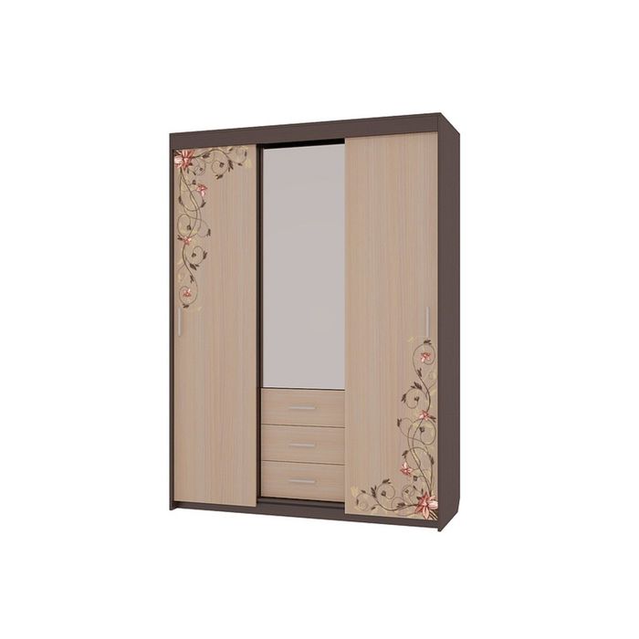 Шкаф-купе Виктория-2