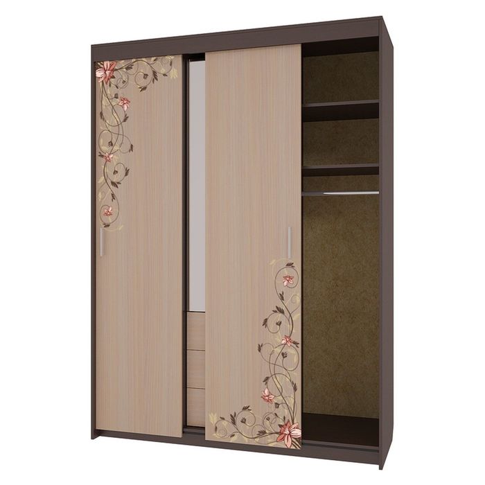 Шкаф-купе Виктория-2