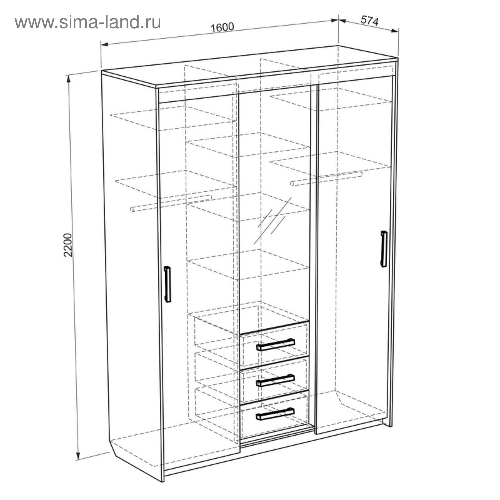 Сборка шкафа виктория инструкция