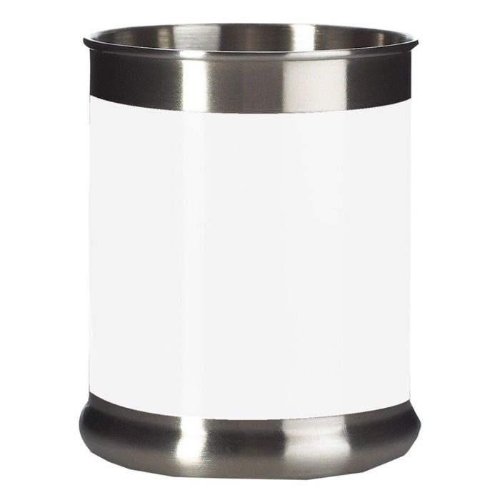 Стаканчик Rondo, цвет белый