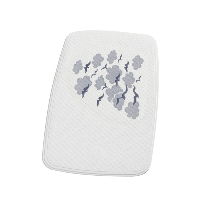 SPA-коврик противоскользящий Helgoland голубой