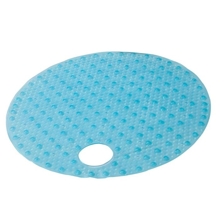 SPA-коврик противоскользящий Lense, цвет зеленый