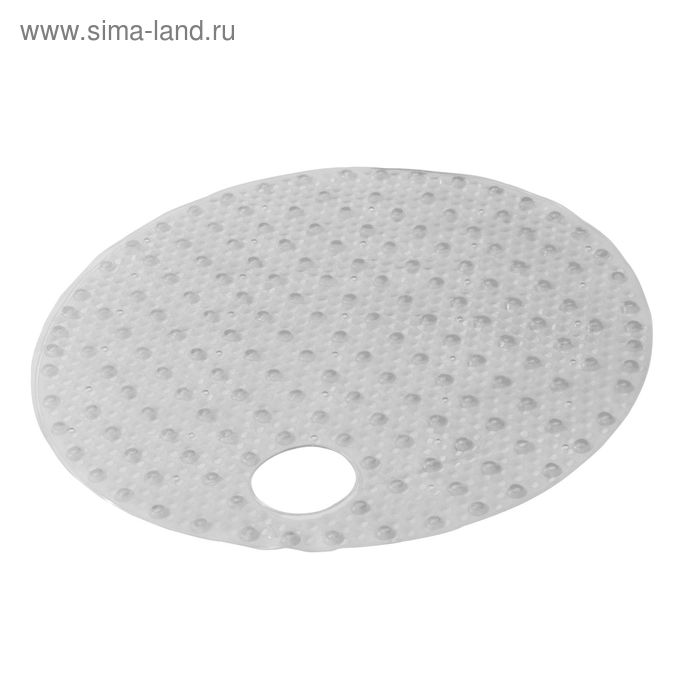 SPA-коврик противоскользящий Lense прозрачный коврик противоскользящий прозрачный 9х14 см