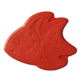 

Мини-коврики для ванны Slip-Not XXS 6 шт, цвет МИКС