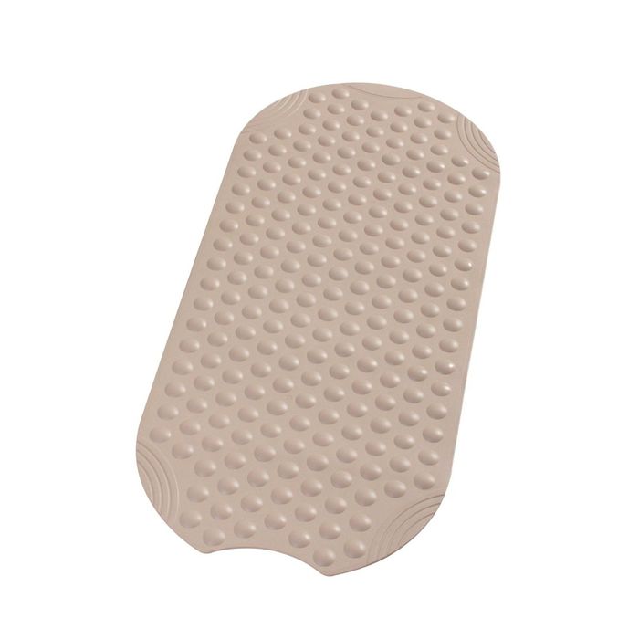 SPA-коврик противоскользящий Tecno, цвет бежевый