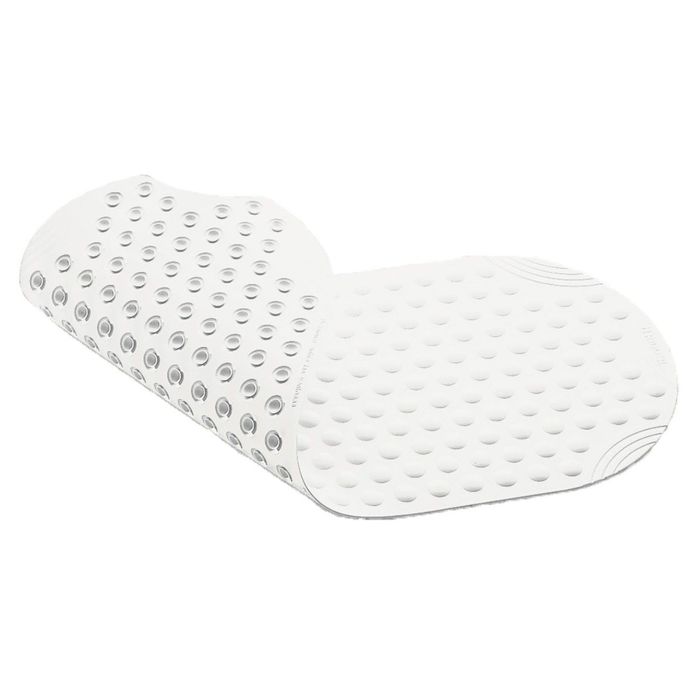 SPA-коврик противоскользящий Tecno, цвет белый