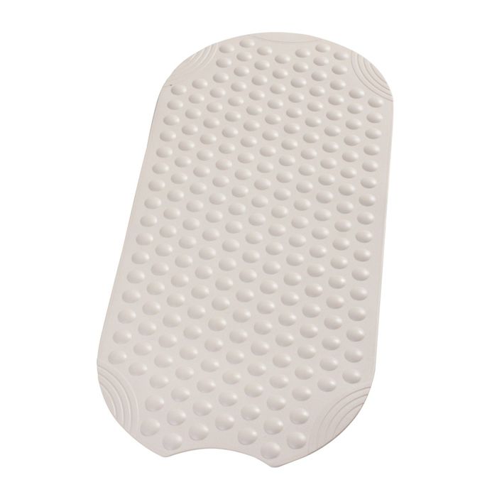 SPA-коврик противоскользящий Tecno светло-желтый