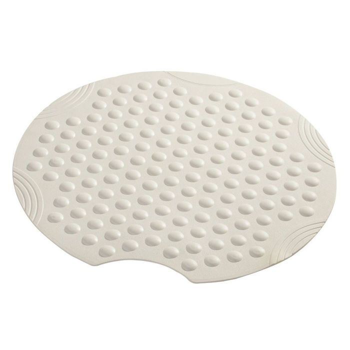 SPA-коврик противоскользящий Tecno светло-желтый