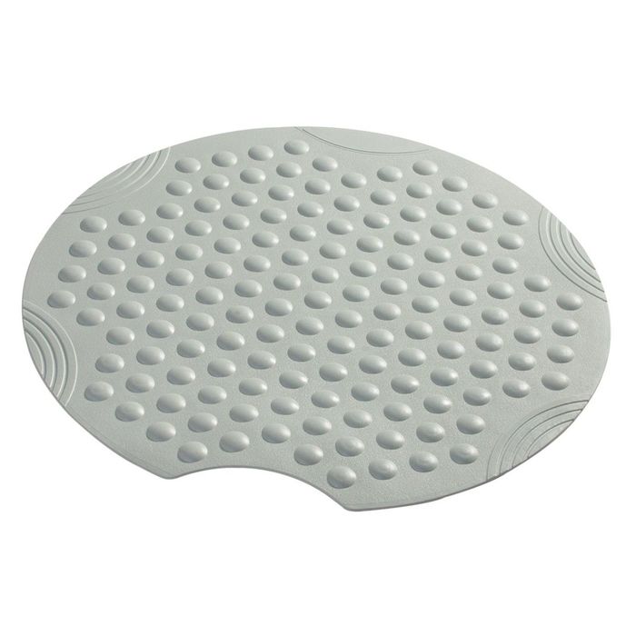 SPA-коврик противоскользящий Tecno, цвет серый