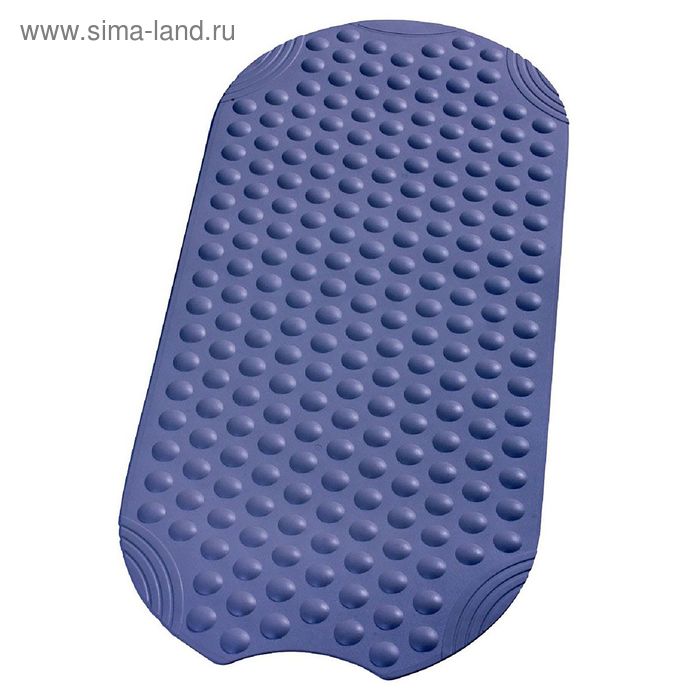 SPA-коврик противоскользящий Tecno, цвет синий spa коврик противоскользящий tecno цвет белый