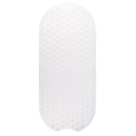 SPA-коврик противоскользящий Tecno Ice, цвет белый