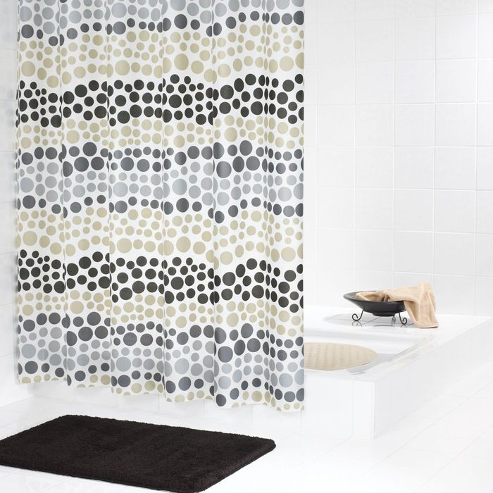 Штора для ванных комнат Layer