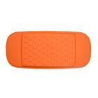 оранжевый оранжевый