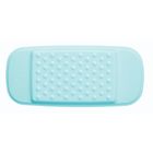 голубой голубой