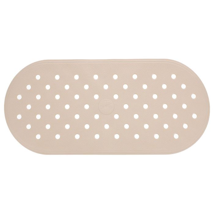 SPA-коврик противоскользящий Action, цвет бежевый