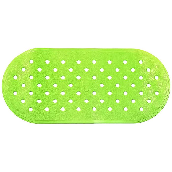 SPA-коврик противоскользящий Action, цвет зеленый
