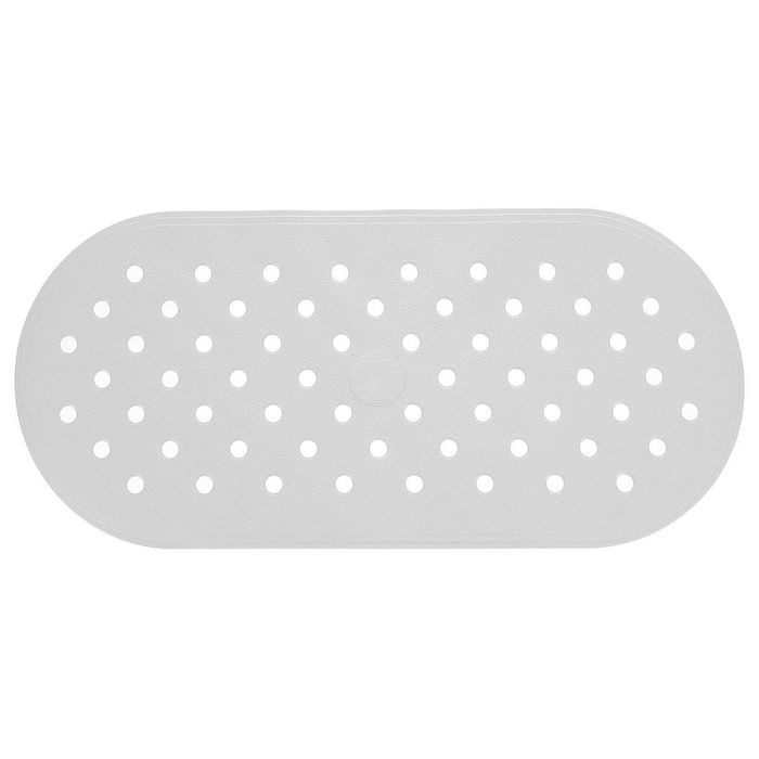 SPA-коврик противоскользящий Action, цвет серый