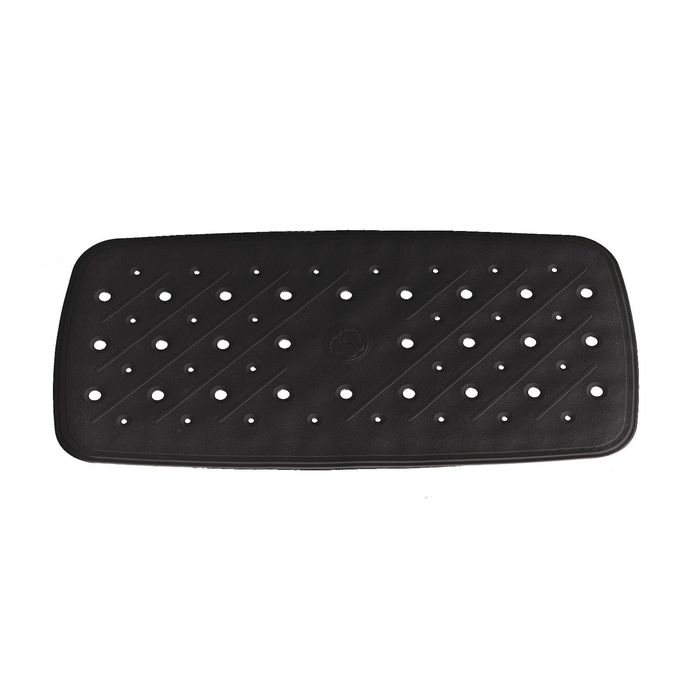 SPA-коврик противоскользящий Promo, цвет черный