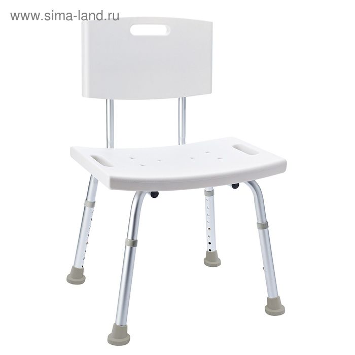 Стул в ванну с регулируемой высотой стул для менеджера 37 5 дюйма с регулируемой высотой и поворотом 250 фунтов вместимость черный эргономичный стул офисная мебель