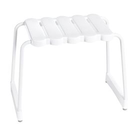 

Табурет для ванны, цвет белый