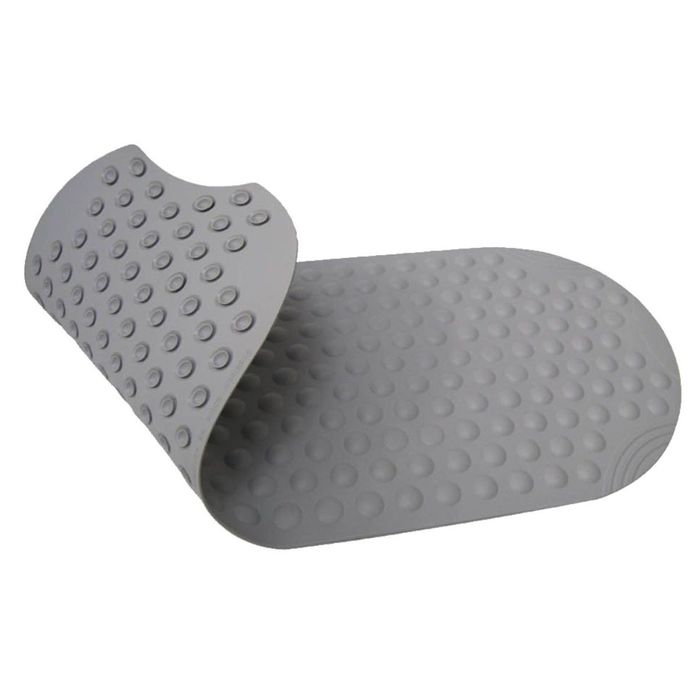 SPA-коврик противоскользящий Tecno+, цвет серый