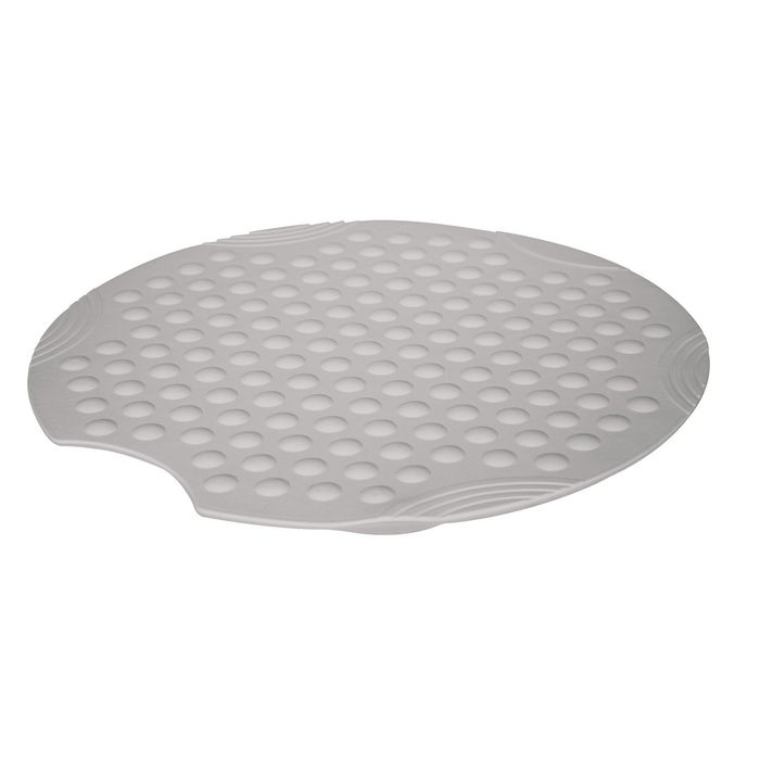 SPA-коврик противоскользящий Tecno+, цвет серый