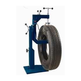 

Вулканизатор напольный AE T DB-88, 800 Вт, профиль шины ≤ 230 мм, посадочный d=25"