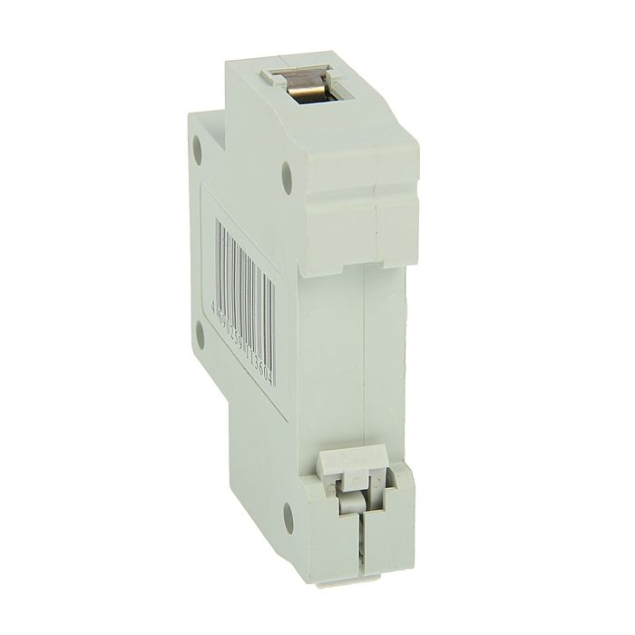 Розетка на din-рейку TDM РД-47, 1Р, 10 А, SQ0209-0002