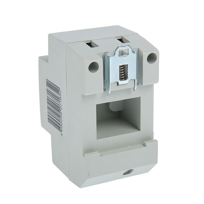 Розетка на din-рейку TDM РАр10-3-ОП, 16 А, Shuko, с з/к, SQ0209-0001