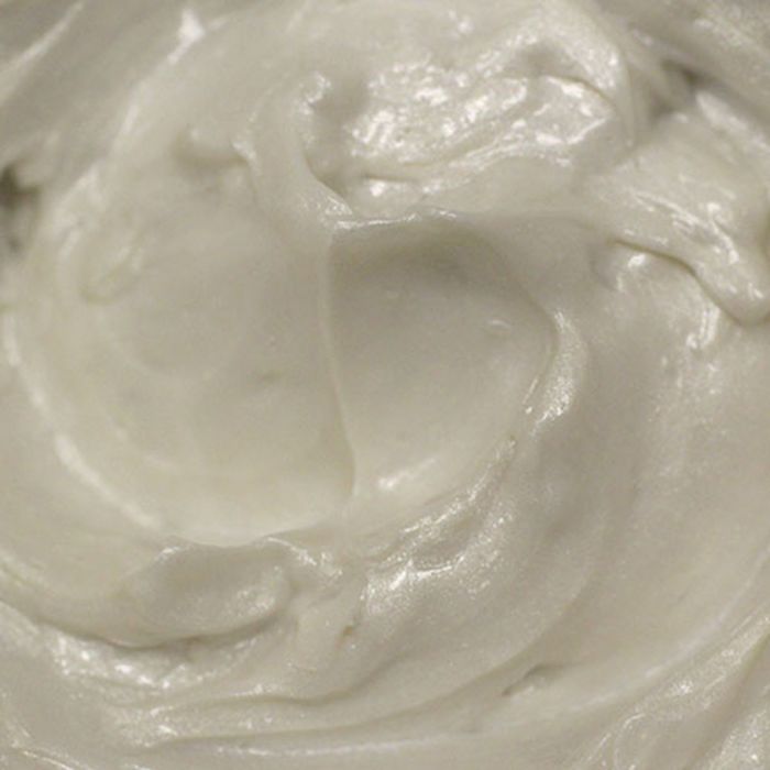 Декоративный воск, серебро, 50 г