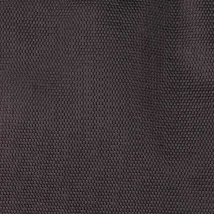 Рюкзак на молнии, 2 отдела, 3 наружных кармана, цвет коричневый