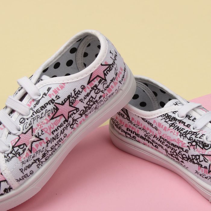 Полуботинки детские типа кросс. арт. 71K-RS-0163 (р. 28)