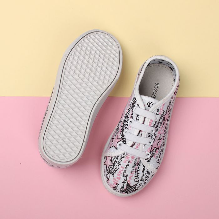 Полуботинки детские типа кросс. арт. 71K-RS-0163 (р. 29)