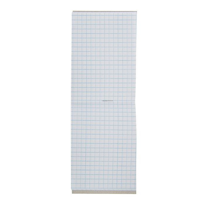 Блокнот А7, 40 листов на скрепке "Милые крольчата", 4 вида МИКС