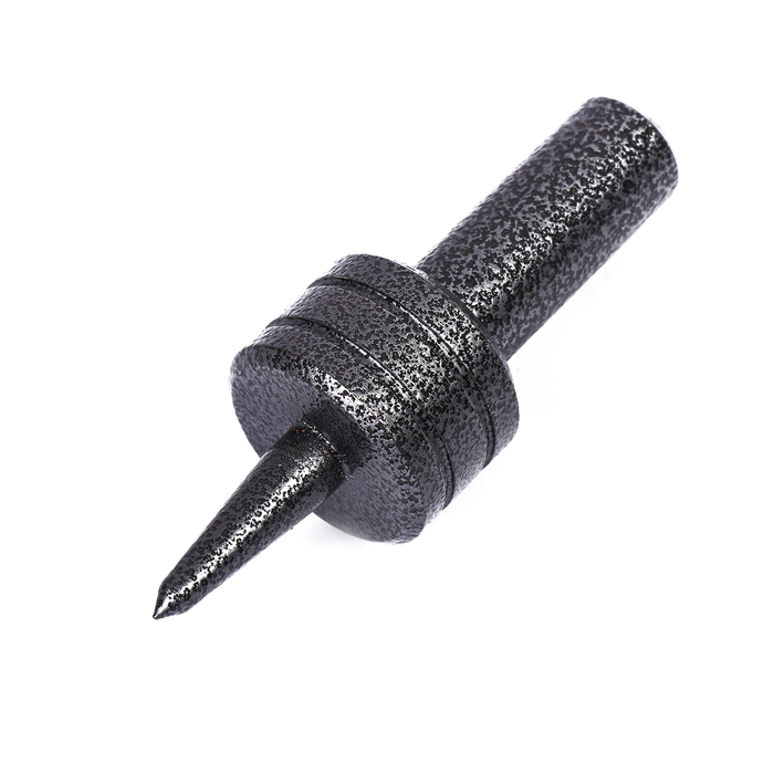 Приспособление для отбивки полотна косы