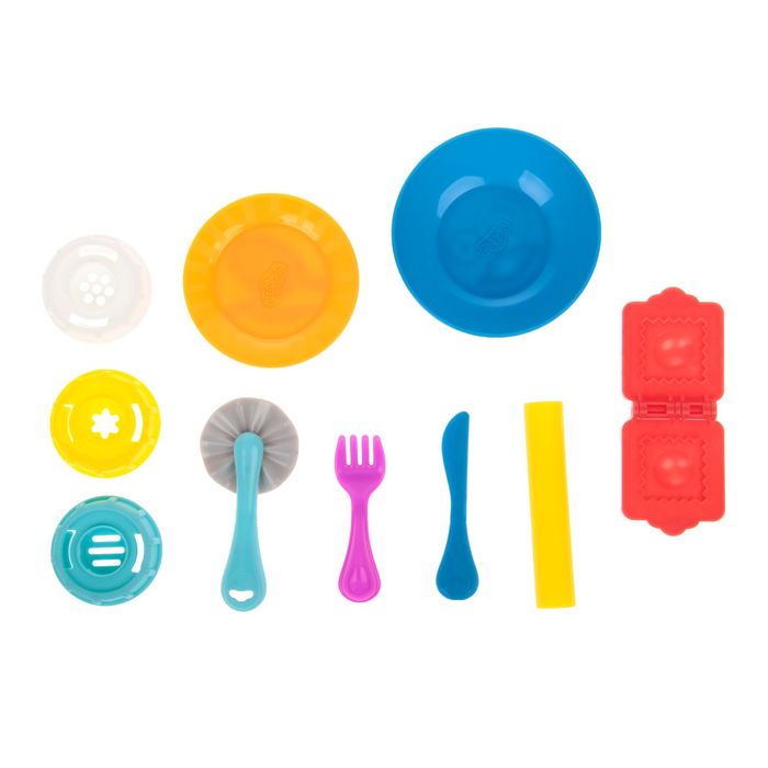 Набор игровой "Машинка Для Лапши"