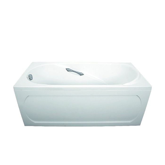 Ванна акриловая 1MarKa MEDEA, 150х70 см