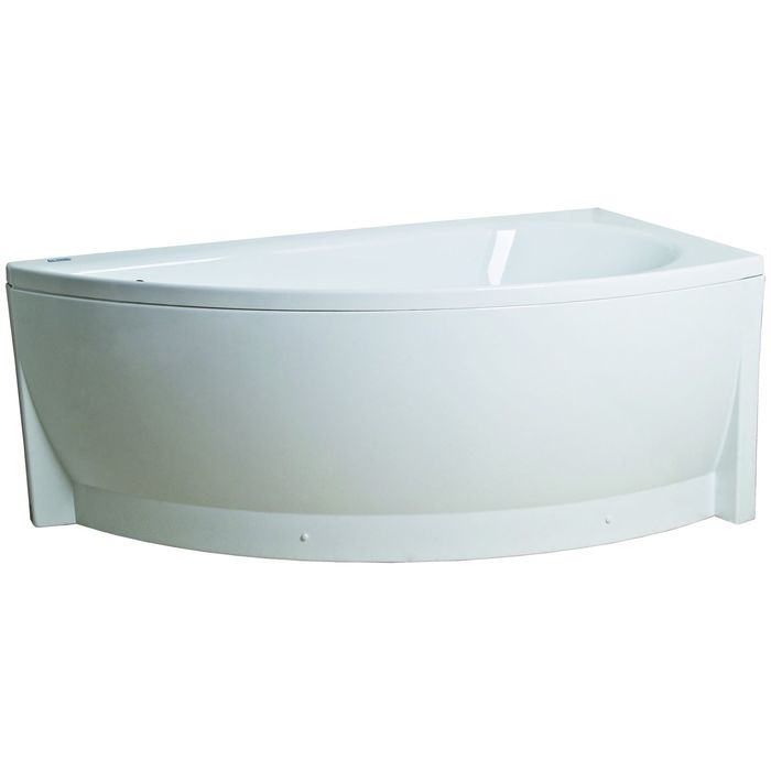 Панель лицевая 1MarKa для ванны акриловой Piccolo, 150х75 см, правая