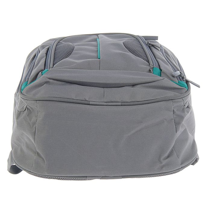 Рюкзак молодежный эргономичная спинка Luris 41*31*12 Фаворит "Серый" 878.2319