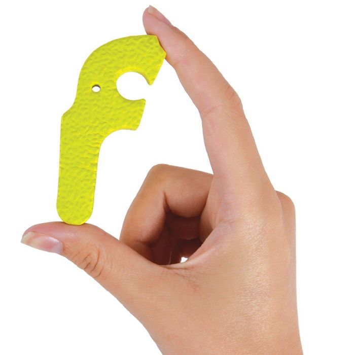 Конструктор "Дракон Лайтникс", 57 элементов