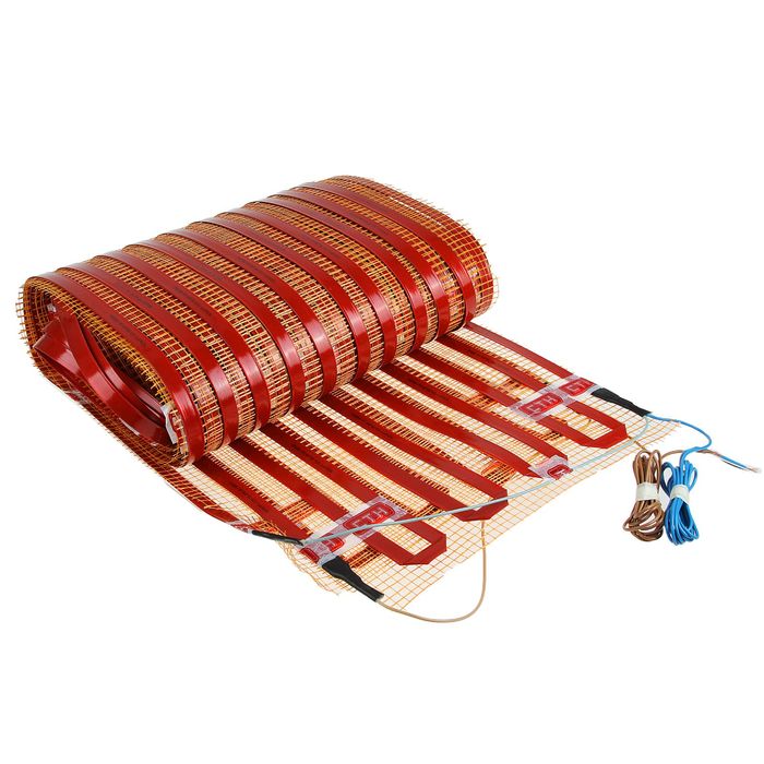 Теплый пол "СТН" CiTy Heat, кабельный, под плитку/стяжку/ламинат, 150 Вт, 5х1 м, 5 м2