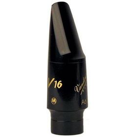 

Мундштук для саксофона-альт Vandoren SM812M V16 Ebonite A6 MEDIUM