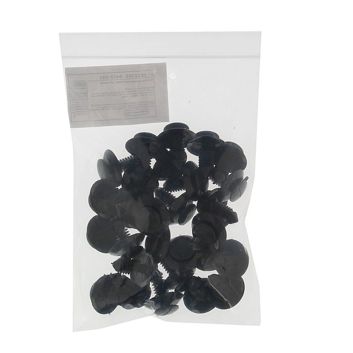 Клипса крепежная TORSO, КП-00156