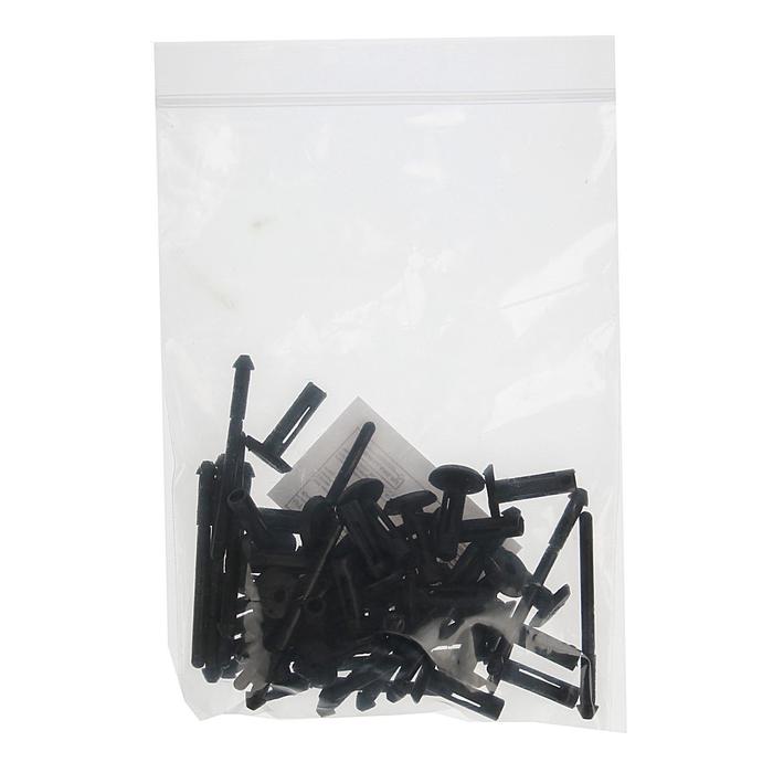 Клипса крепежная TORSO, КП-00181